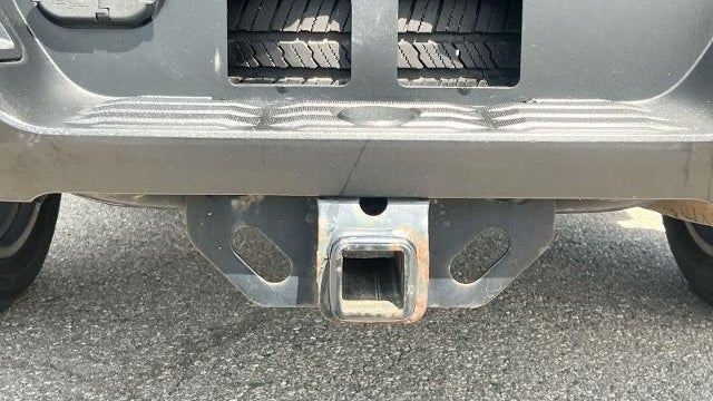2019 Toyota Tundra 1794 Edition