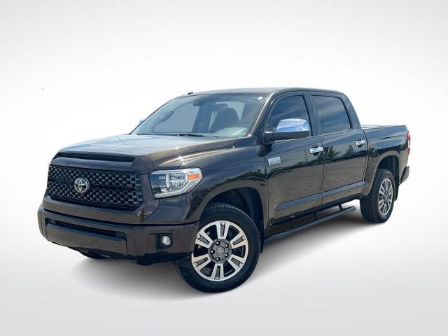 2019 Toyota Tundra