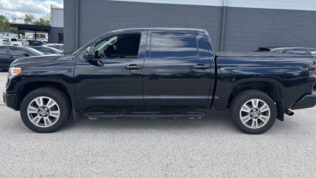 Preowned 2014 Toyota Tundra Platinum for Sale