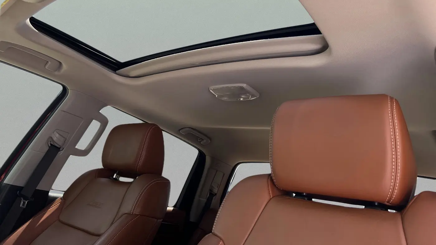 2019 Toyota Tundra 1794 Edition