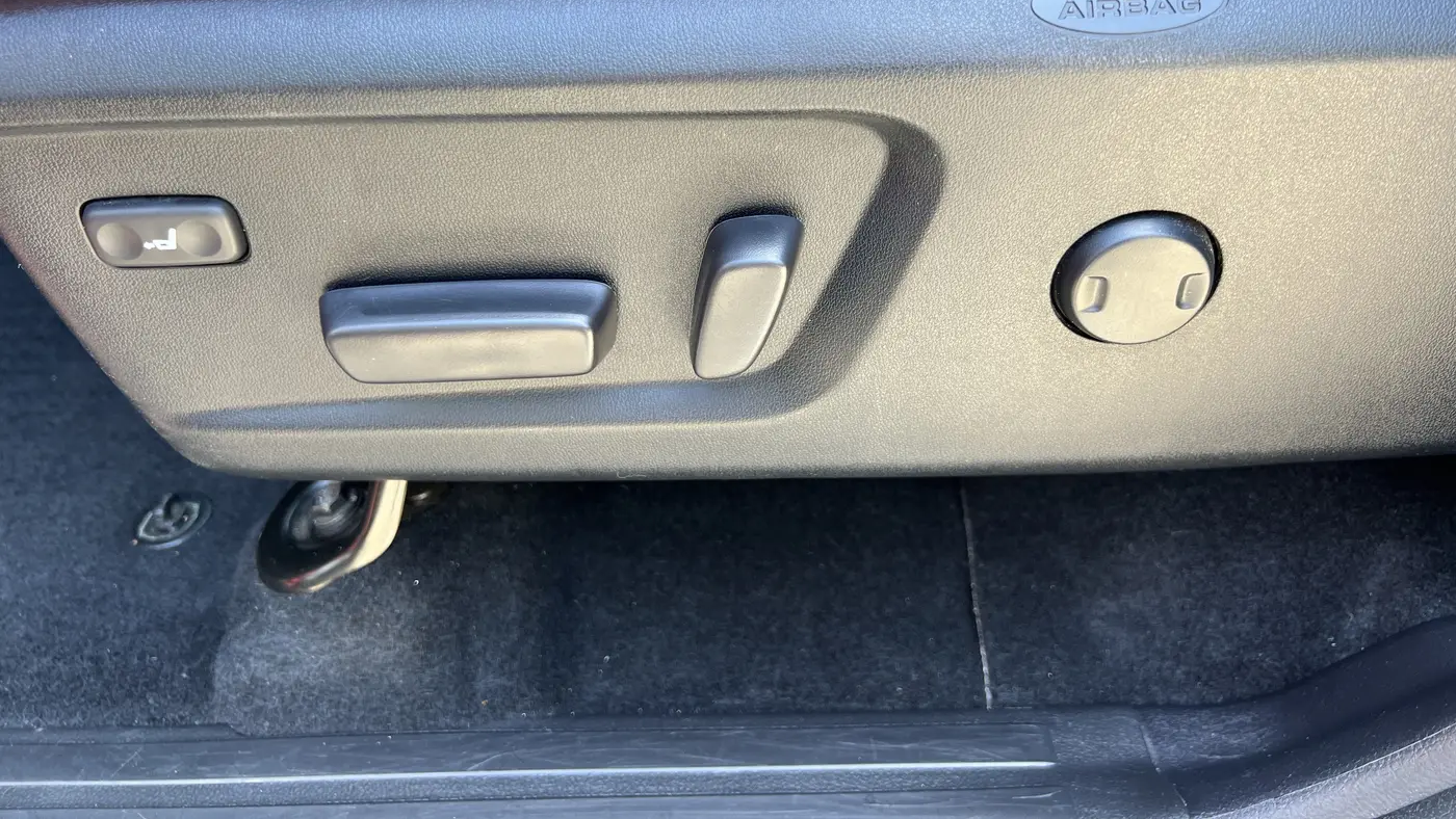 2019 Toyota Tundra 1794 Edition