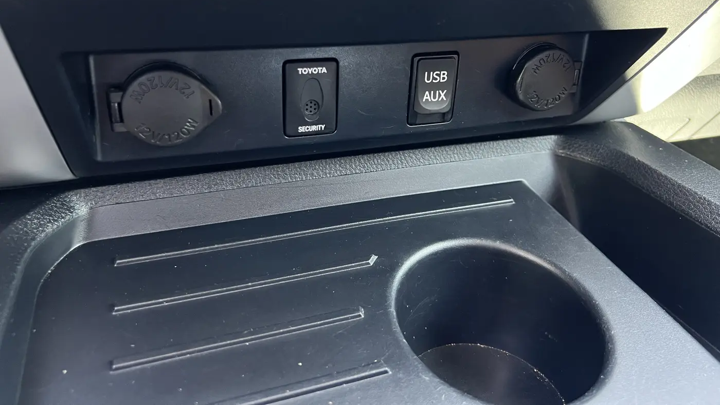 2019 Toyota Tundra 1794 Edition