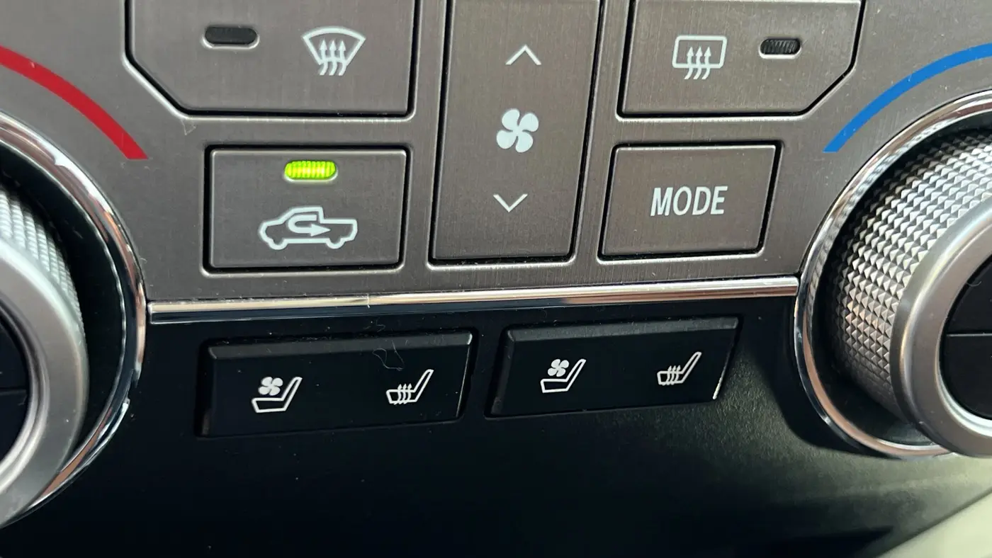 2019 Toyota Tundra 1794 Edition