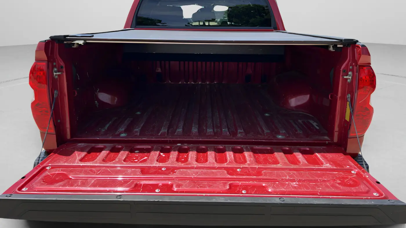 2019 Toyota Tundra 1794 Edition