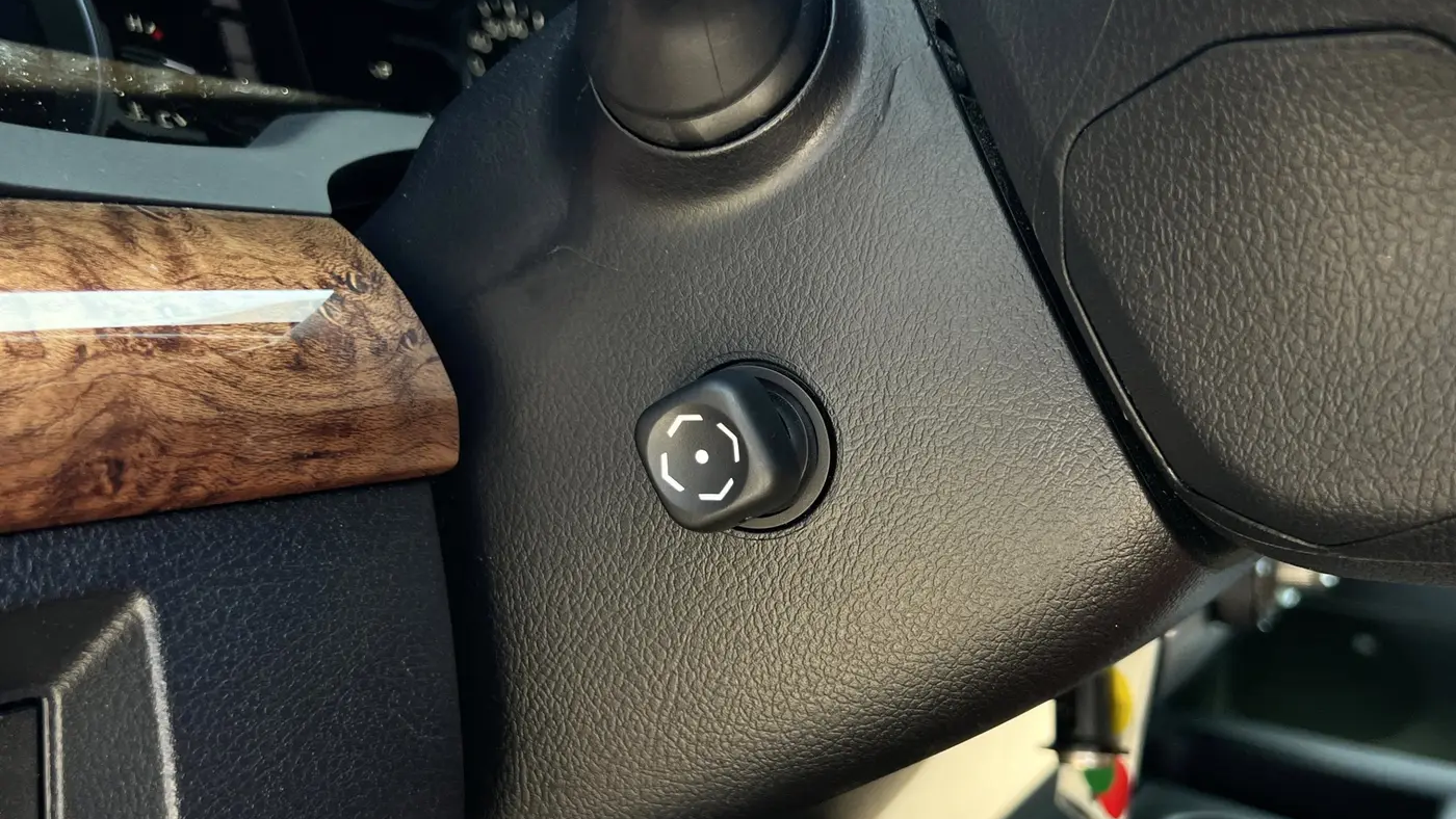 2019 Toyota Tundra 1794 Edition