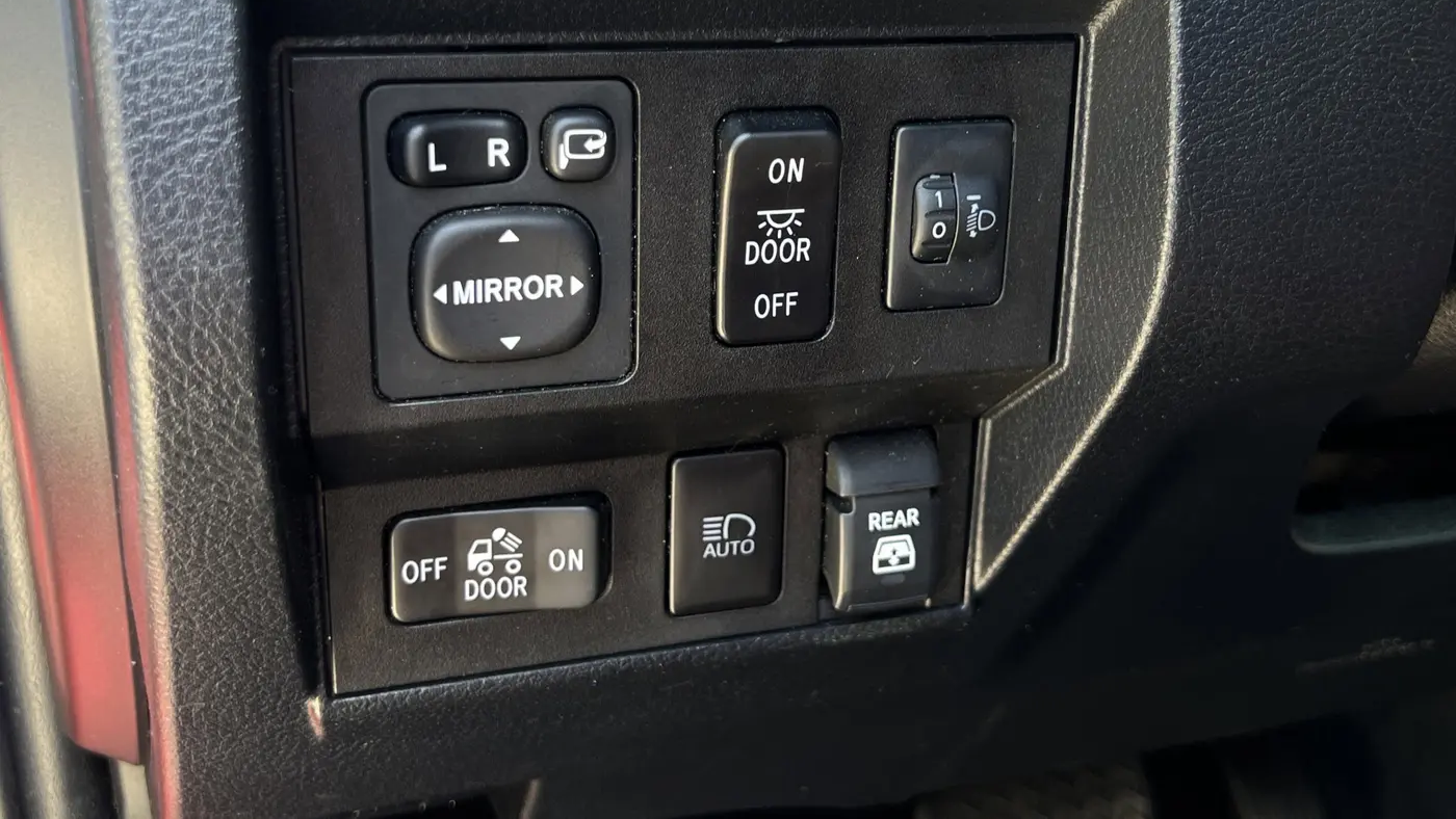 2019 Toyota Tundra 1794 Edition
