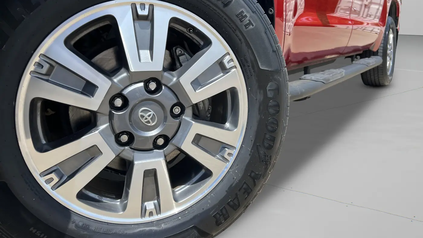 2019 Toyota Tundra 1794 Edition