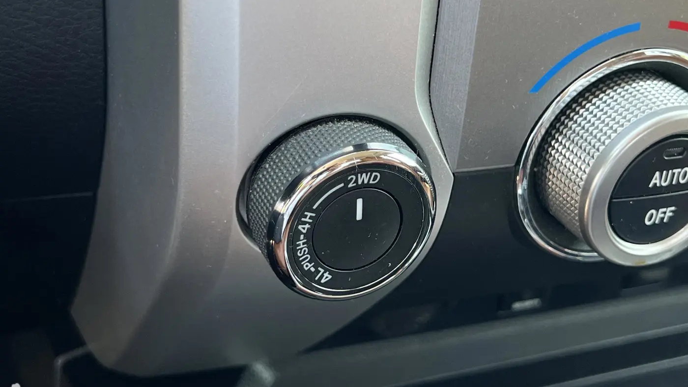 2019 Toyota Tundra 1794 Edition