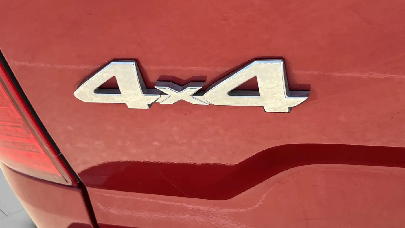 2019 Toyota Tundra 1794 Edition