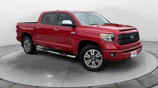 Preowned 2020 Toyota Tundra 1794 Edition for Sale