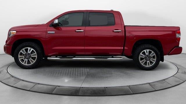 2020 Toyota Tundra 1794 Edition