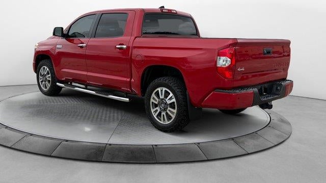 2020 Toyota Tundra 1794 Edition