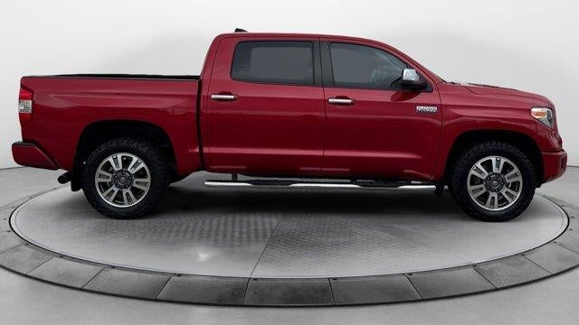 2020 Toyota Tundra 1794 Edition