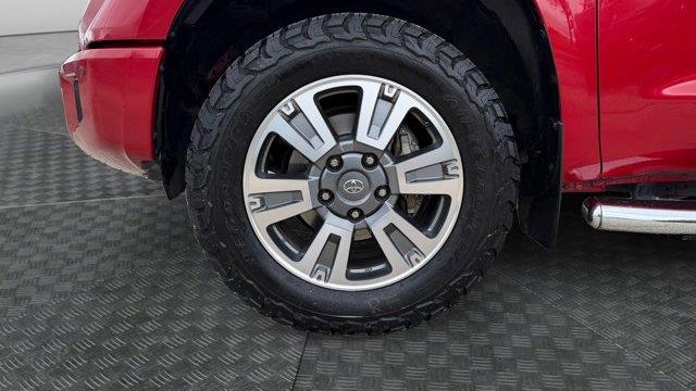 2020 Toyota Tundra 1794 Edition
