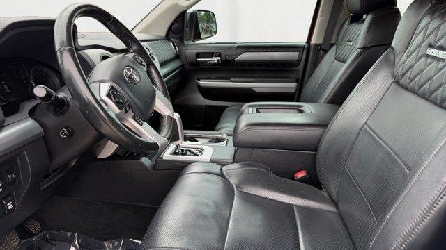2020 Toyota Tundra 1794 Edition