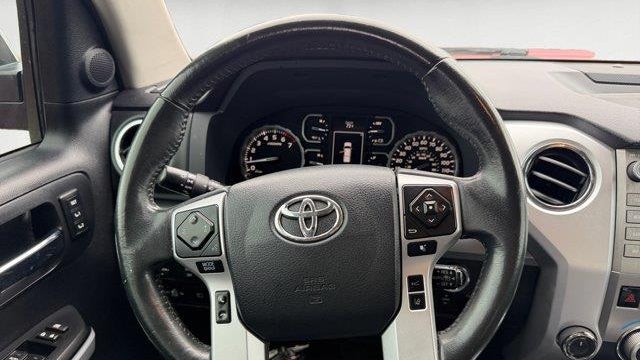 2020 Toyota Tundra 1794 Edition