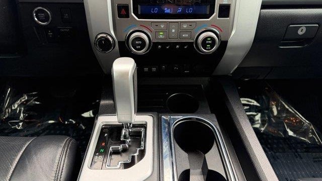 2020 Toyota Tundra 1794 Edition