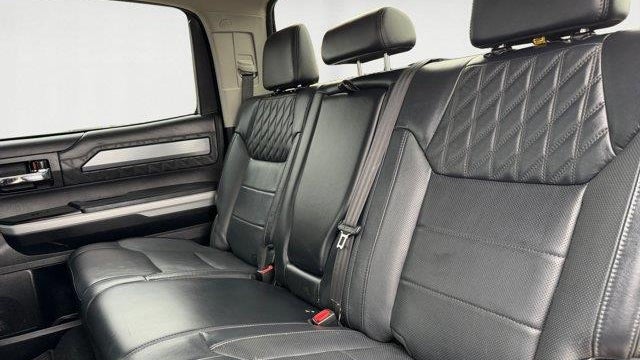 2020 Toyota Tundra 1794 Edition