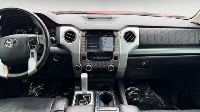 2020 Toyota Tundra 1794 Edition