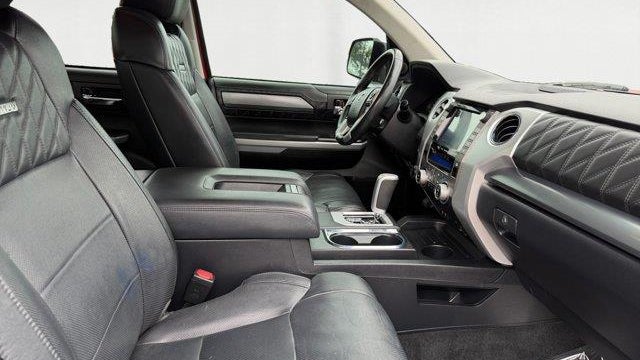 2020 Toyota Tundra 1794 Edition