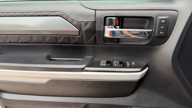 2020 Toyota Tundra 1794 Edition
