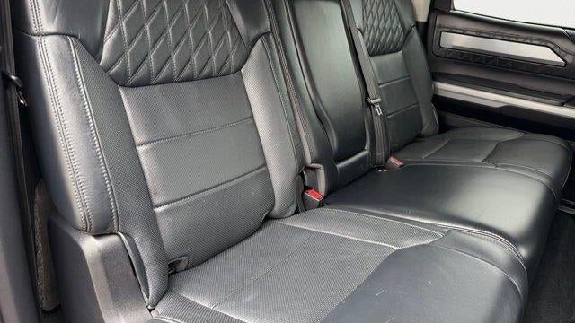 2020 Toyota Tundra 1794 Edition