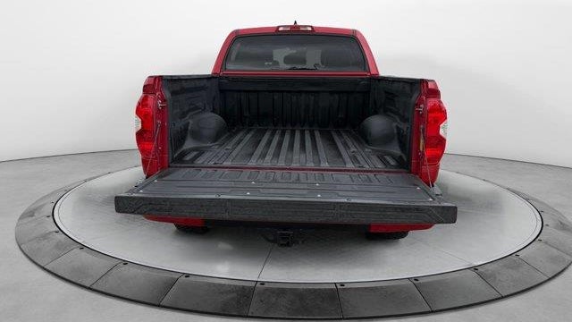 2020 Toyota Tundra 1794 Edition