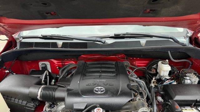 2020 Toyota Tundra 1794 Edition