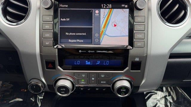 2020 Toyota Tundra 1794 Edition