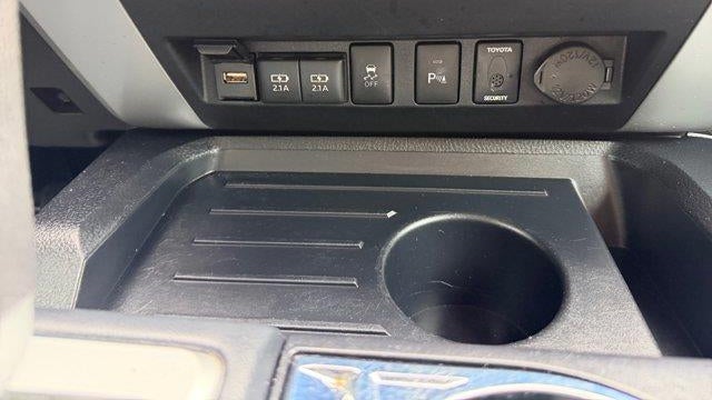 2020 Toyota Tundra 1794 Edition