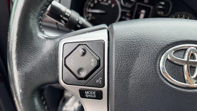 2020 Toyota Tundra 1794 Edition