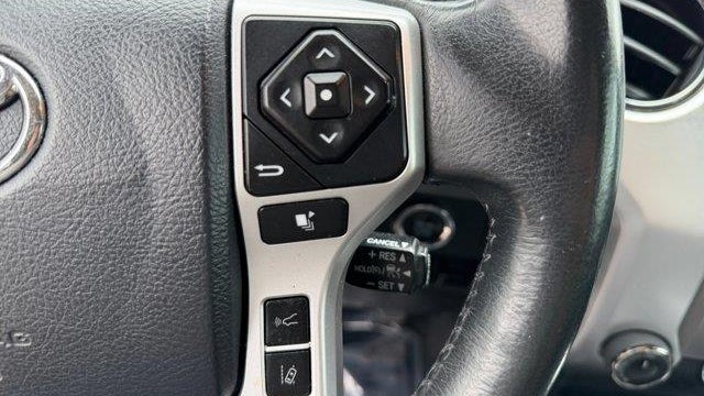 2020 Toyota Tundra 1794 Edition