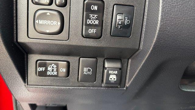 2020 Toyota Tundra 1794 Edition