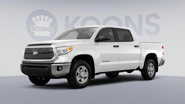 Preowned 2019 Toyota Tundra 1794 Edition for Sale