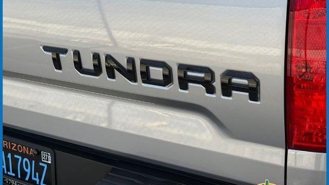 2020 Toyota Tundra 1794 Edition