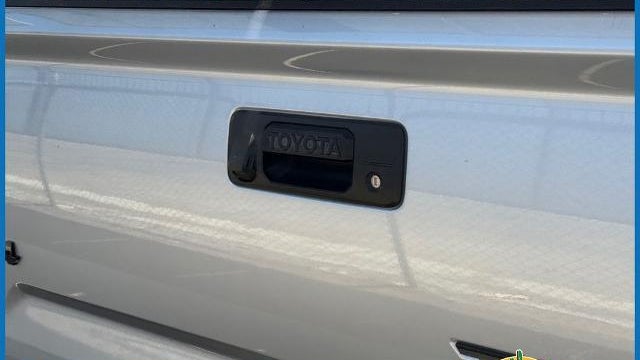 2020 Toyota Tundra 1794 Edition