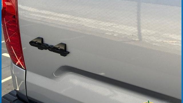 2020 Toyota Tundra 1794 Edition