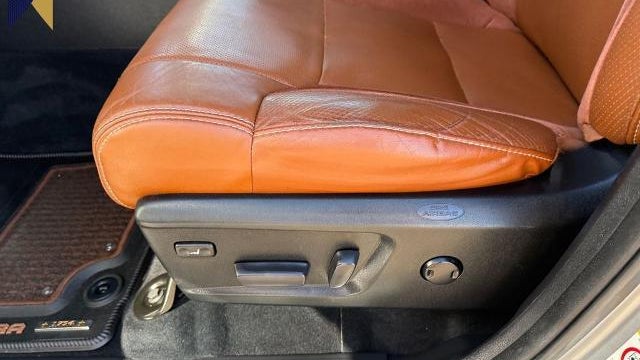 2020 Toyota Tundra 1794 Edition