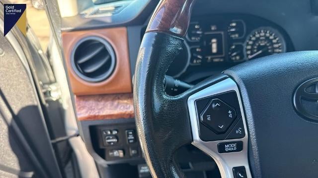 2020 Toyota Tundra 1794 Edition