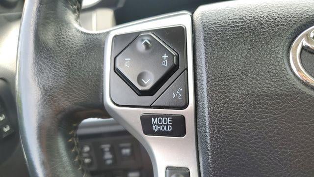 2021 Toyota Tundra 1794 Edition