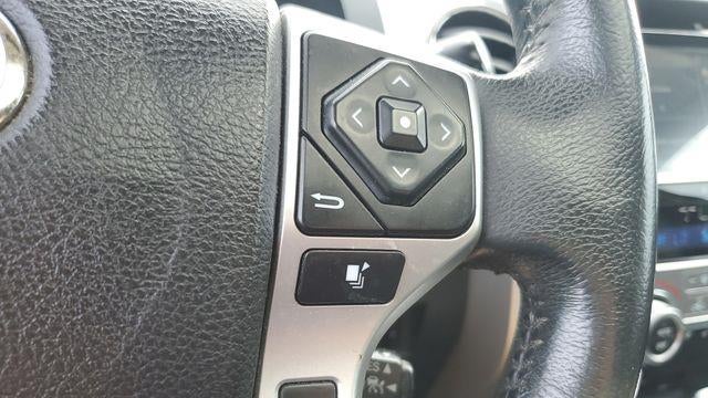 2021 Toyota Tundra 1794 Edition