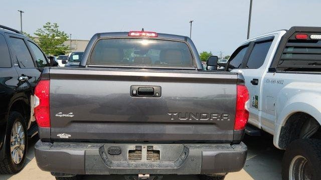 2020 Toyota Tundra 1794 Edition