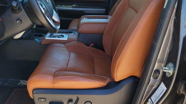 2020 Toyota Tundra 1794 Edition