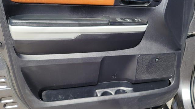 2020 Toyota Tundra 1794 Edition