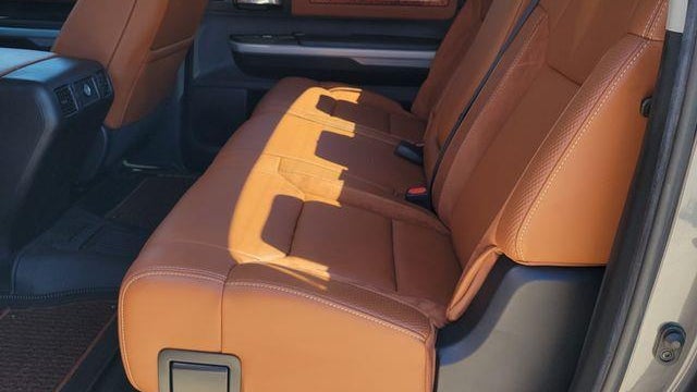 2020 Toyota Tundra 1794 Edition