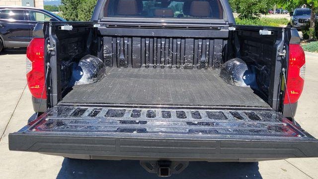 2020 Toyota Tundra 1794 Edition