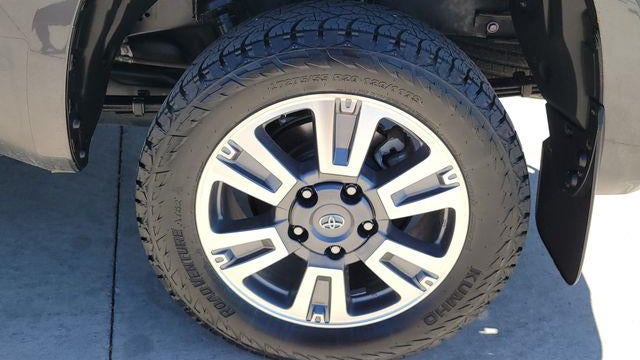 2020 Toyota Tundra 1794 Edition