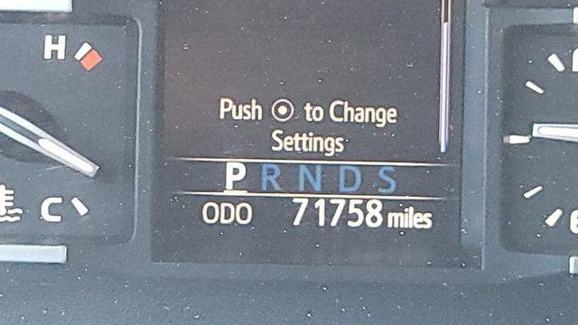 2020 Toyota Tundra 1794 Edition