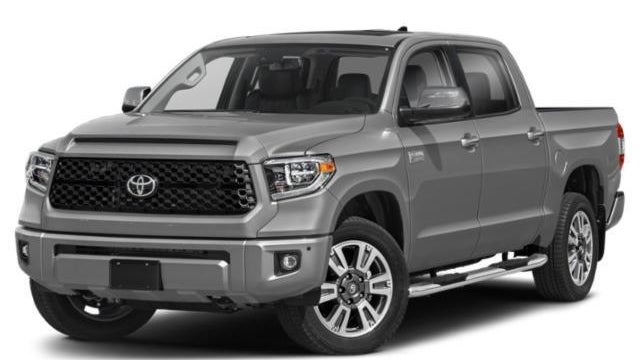 Preowned 2021 Toyota Tundra 1794 Edition for Sale