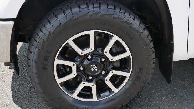 2021 Toyota Tundra 1794 Edition
